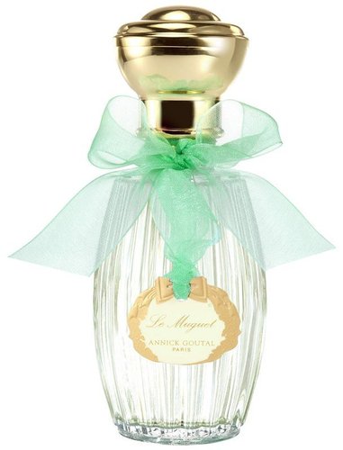 Annick Goutal Les Soliflore Limited Edition Eau de Toilette - Le Muguet, 100ml