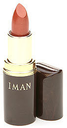 IMAN Luxury Moisturizing Lipstick, Paprika
