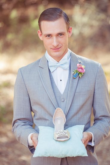 Cinderella's Prince Charming