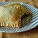 Strawberry Pop-Tarts