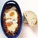 Cinnamon-Spiced Eggs