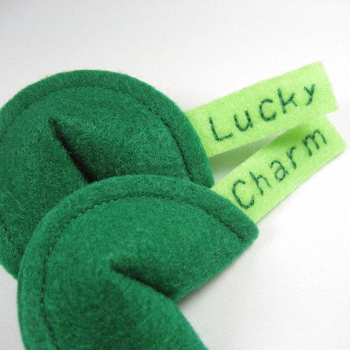 Lucky Charms Lucky Charms