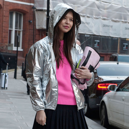 Metallics Metallics