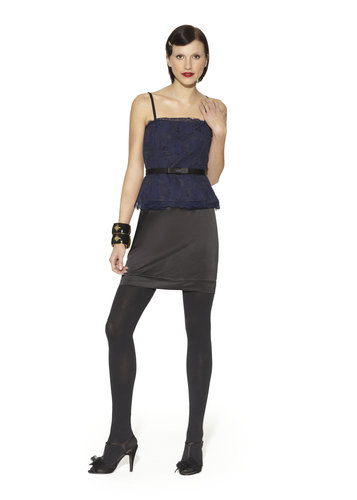 Kate Young for Target lookbook
Kate Young for Target lookbook