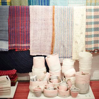 Steven Alan Home Store Opens in New York