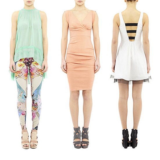 Shop More, Save More at Nicole Miller! Shop More, Save More at Nicole Miller!