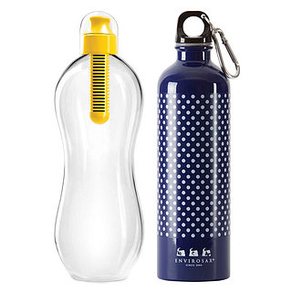 10 Cool Drink Bottles