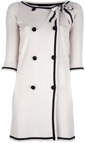 Twin Set long cardigan