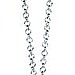 Tiffany Locks heart lock pendant