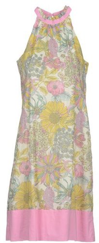 LAVAND. 3/4 length dress