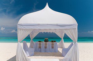 beach wedding 