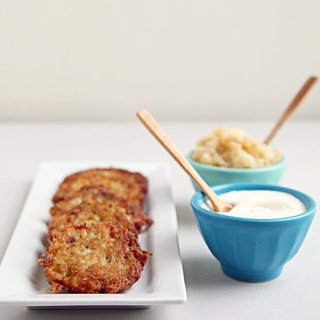 Best Food Stories For March 17, 2013