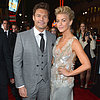 Ryan Seacrest and Julianne Hough Break Up