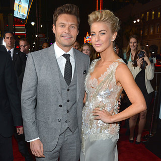 Ryan Seacrest and Julianne Hough Break Up
