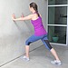 Wall Calf Stretch