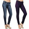 7 For All Mankind's Fashion Denim Days Are Here!