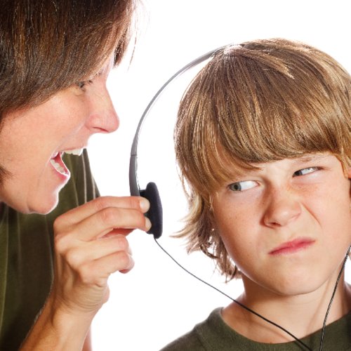How to Get Your Kids to Listen Without Yelling