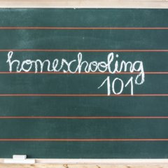 What to Consider Before You Homeschool