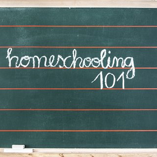 What to Consider Before You Homeschool