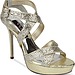 Nina Shoes, Jacqulyn Evening Sandals