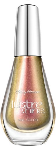 Sally Hansen Lustre Shine Nail Color