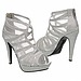 Touch Ups by Benjamin Walk Women's Blake