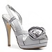 Lulu Townsend Andrea Sandal