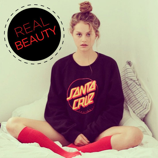 Real Beauty: 5 Minutes With Isabelle Cornish Real Beauty: 5 Minutes With Isabelle Cornish