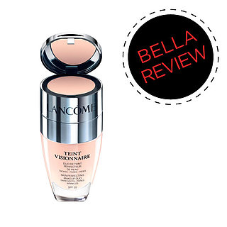 Lancôme Teint Visionnaire Skin Perfecting Makeup Duo