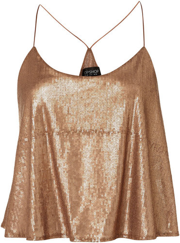 Topshop/American Apparel