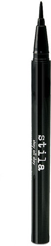 Chanel Iman's Double Eyeliner Look