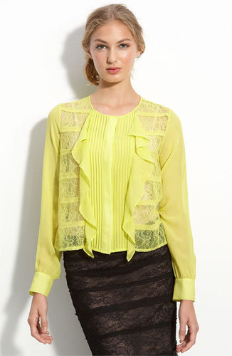 BCBG Holiday 2011