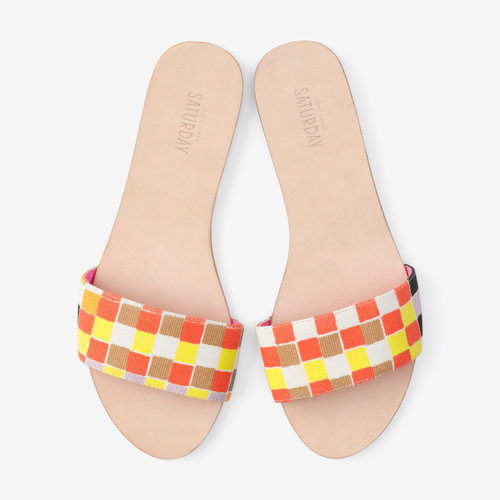 Kate Spade Saturday Spring 2013
Kate Spade Saturday Spring 2013