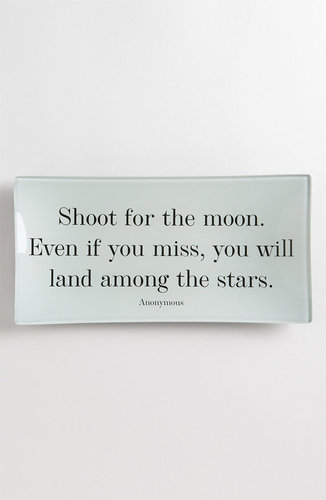 Ben's Garden 'Shoot for the Moon' Tray