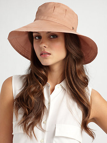 Hats for the sun