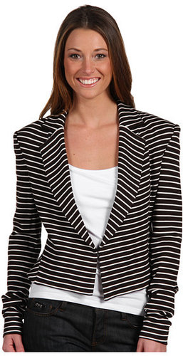 Striped Blazers