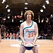 Jackie Moon, Semi-Pro