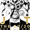 Justin Timberlake 20/20 Experience Album Review