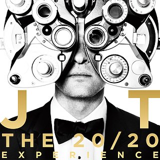 Justin Timberlake 20/20 Experience Album Review