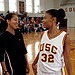 Monica, Love and Baketball
