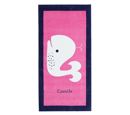 Pottery Barn Kids Towel Pottery Barn Kids Towel