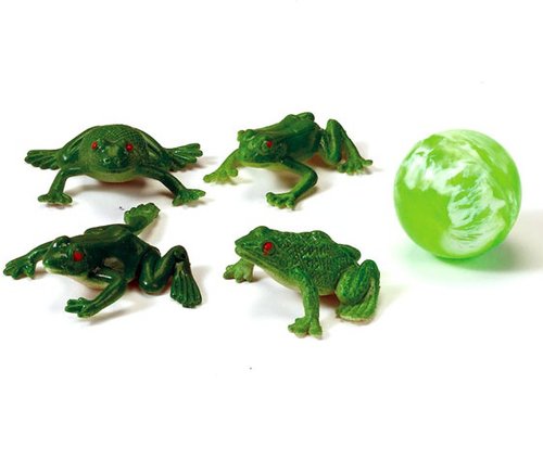 Frog Jacks Game Frog Jacks Game