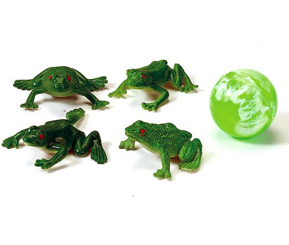 Frog Jacks Game Frog Jacks Game