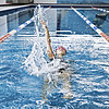 Benefits of Backstroke