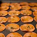 Honey Sweet Potato Chips 
