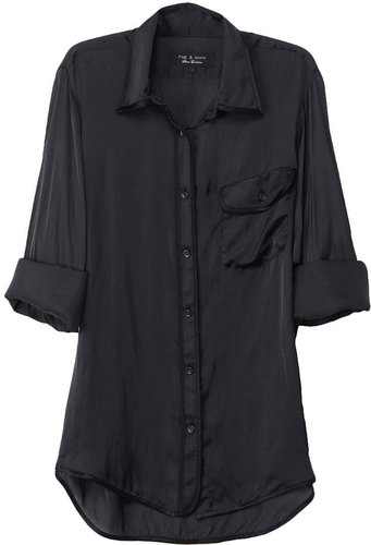 French Cuff Shirt