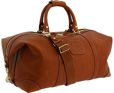 Ghurka OC Cavalier II Duffle Bag