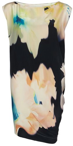 Blossom Tank Dress