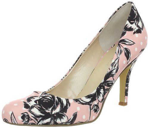 Nine West Women's Ambitious Pump