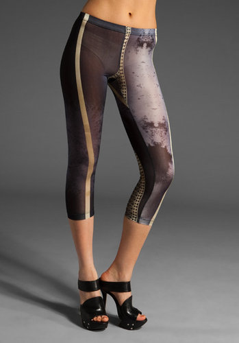 Juma Print Leggings